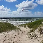 Monciske Feriehus