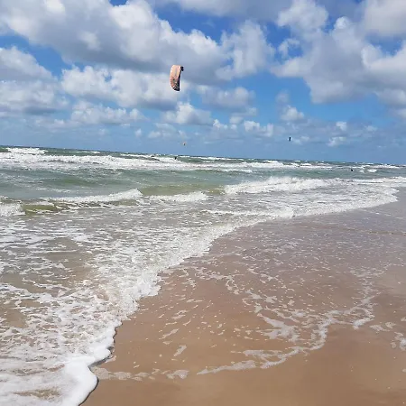 Tatil Evi Monciske Palanga