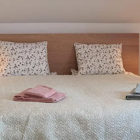 Monciske Tatil Evi Palanga