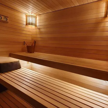 Monciske Дом отдыха *