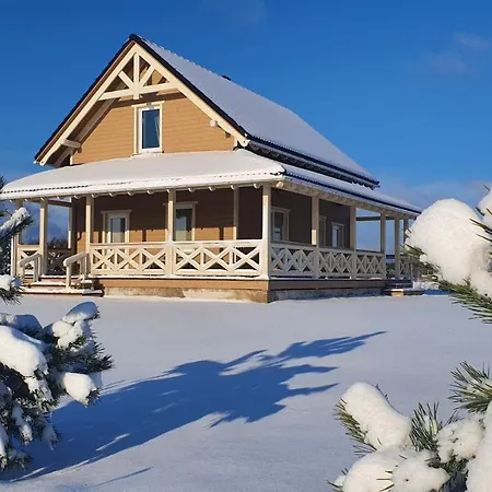 Ferienhaus Monciske *