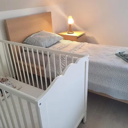 Monciske * Паланга