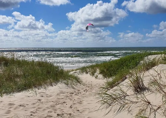 Monciske בית נופש