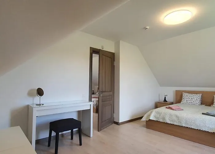 Dom wakacyjny Monciske