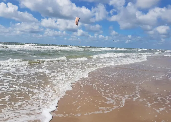 Tatil Evi Monciske Palanga