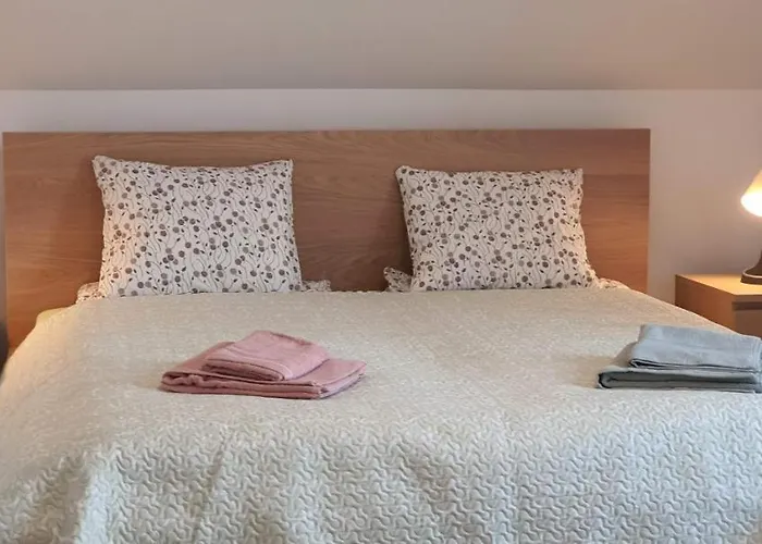 Monciske Tatil Evi Palanga