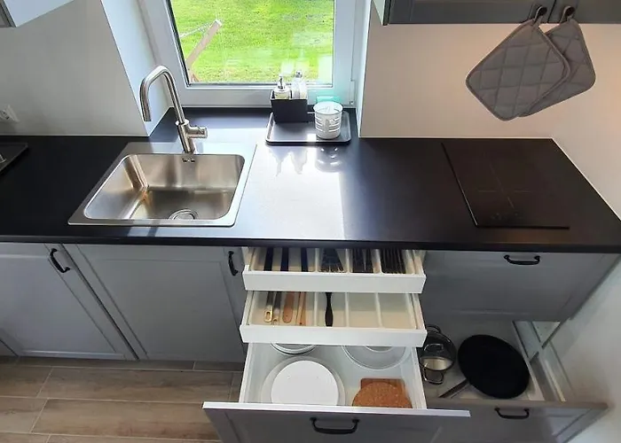 בית נופש Monciske