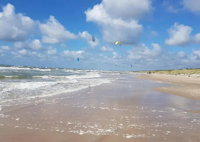 Dom wakacyjny Monciske