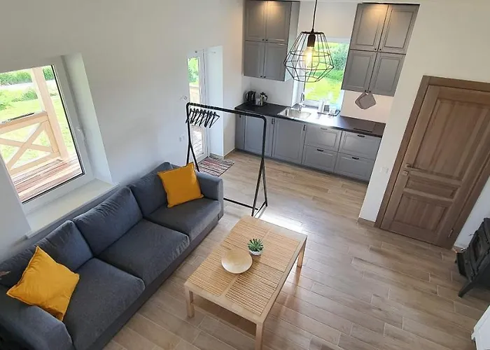 Monciske בית נופש