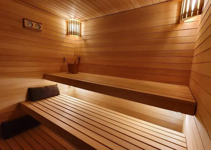 Monciske בית נופש *