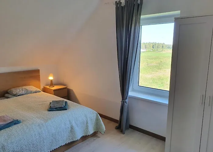 בית נופש Monciske